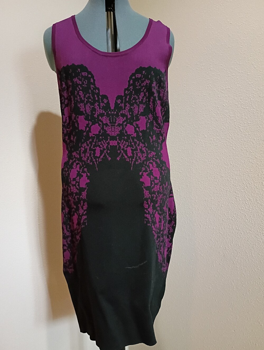 Lane Bryant Bodycon Dress Size 14/16